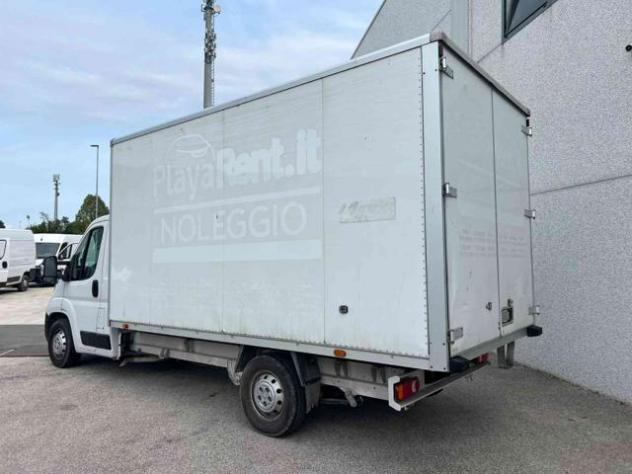 CITROEN Jumper 35 HEAVY L4 BLUEHDI 140 rif. 24114609 - Foto 2