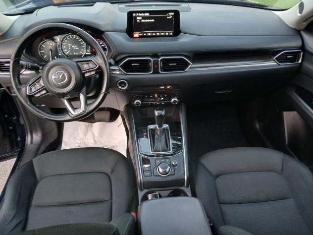 MAZDA CX-5 2ª serie CX-5 2.2L Skyactiv-D 150 CV 2WD Exceed - Foto 5