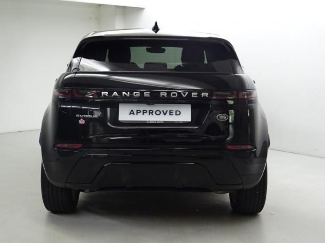 Land Rover Range Rover Evoque 2.0D I4 163 CV AWD Auto SE - Foto 7