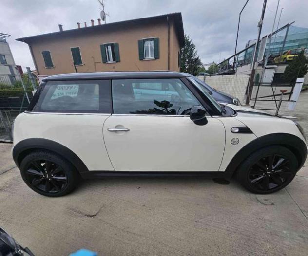 MINI Cooper 1.6 16V Cooper rif. 23784170 - Foto 4