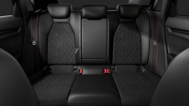 AUDI RS Audi 3 Sportback 294 kW S tronic rif. 24058073 - Foto 9