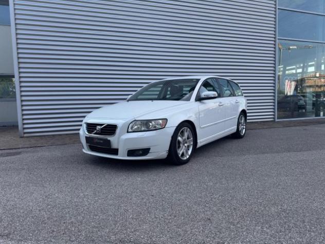 VOLVO V50 2.0d SUMMUM rif. 24031330 - Foto 2