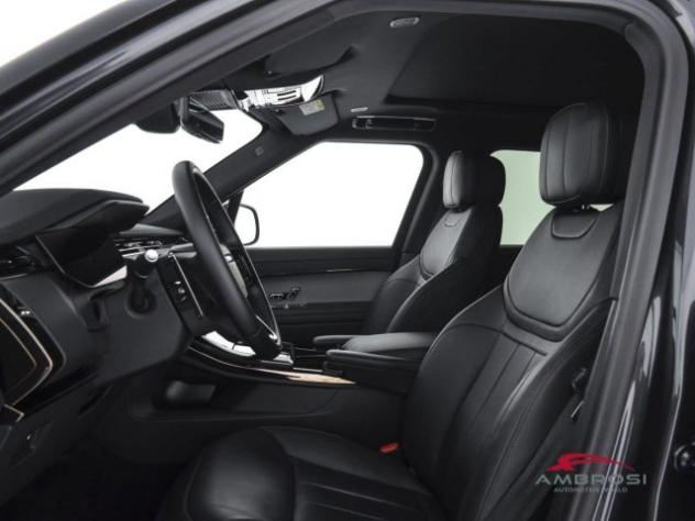 LAND ROVER Range Rover Sport 3.0 I6 PHEV HSE Dynamic 440CV rif. 23783255 - Foto 9