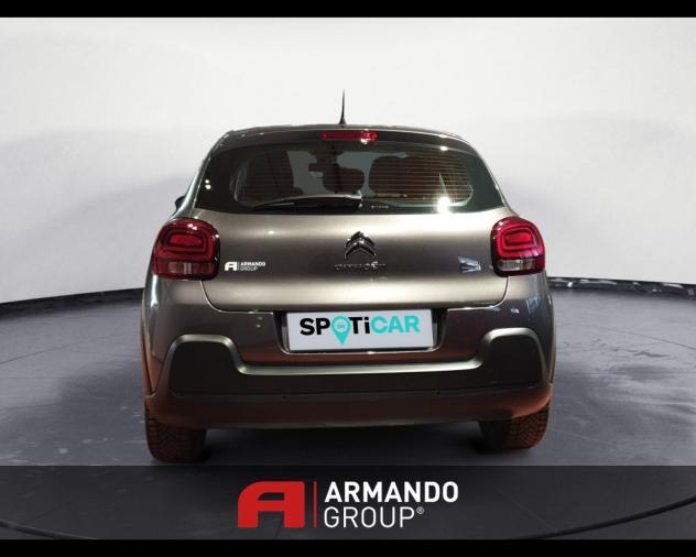 Citroën C3 3ª serie PureTech 110 S&S Feel Pack - Foto 6