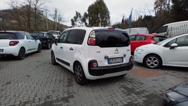 C3 Picasso 1.4 VTi 95 GPL airdream Seduction - Foto 2
