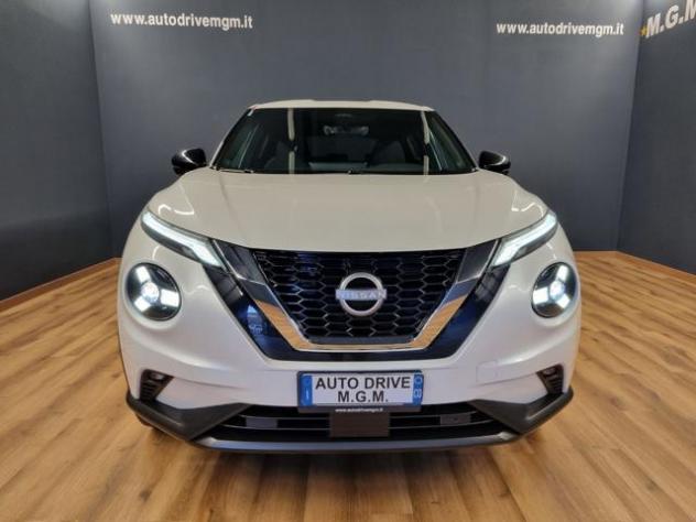 NISSAN Juke 1.0 DIG-T 114 CV N-CONNECTA rif. 23883021 - Foto 5