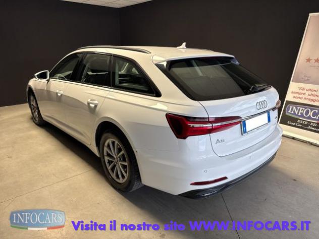 AUDI A6 Avant( 3.0)45 TDI 245 CV Quattro S tronic PROMO rif. 23992538 - Foto 2
