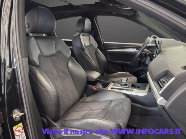 AUDI Q5 SPB 35 TDI 163 CV S tronic S line - PROMO rif. 23780197 - Foto 6