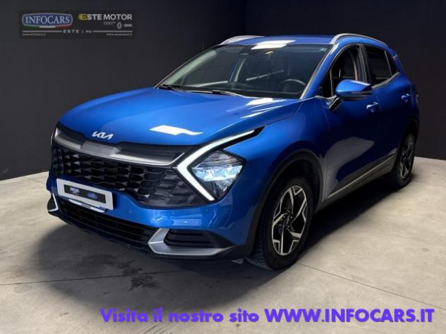 KIA Sportage 1.6 CRDi 136 cv MHEV DCT Business - PROMO rif. 24088782 - Foto 3
