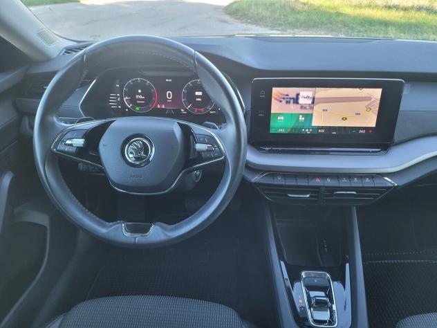 Skoda Octavia 1.0 e-TEC DSG Wagon Executive - Foto 8
