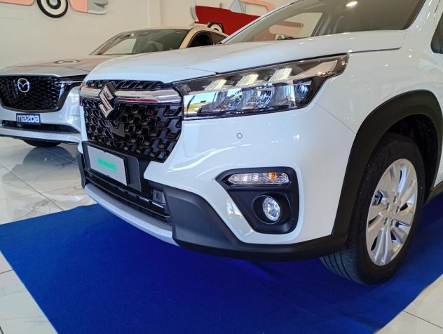 SUZUKI S-Cross 2ª serie S-Cross 1.4 Hybrid Top - Foto 2