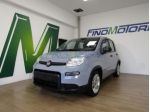 FIAT Panda 1.0 FireFly S&S city Hybrid 5 POSTI rif. 23450206