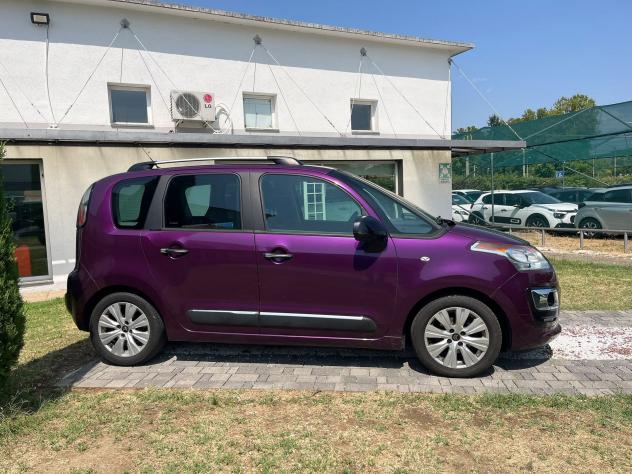 Citroën C3 Picasso 1.6 BlueHDi 100 Exclusive - Foto 7