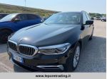 BMW 530 d xDrive Touring Luxury rif. 23212890