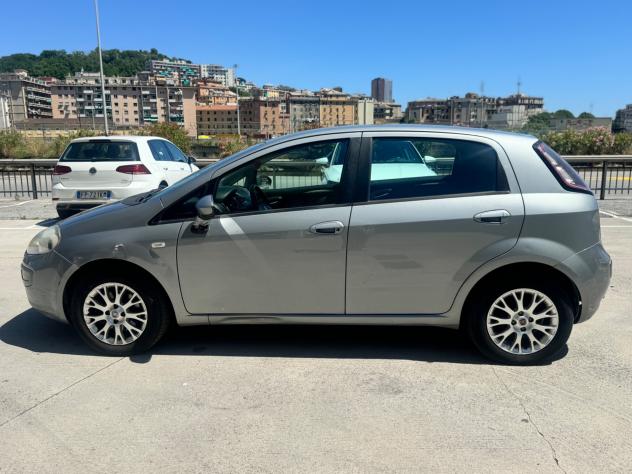 Fiat Punto Evo 1.3 Mjt 95 CV 5P. S&S Dynamic 2011 - Foto 7