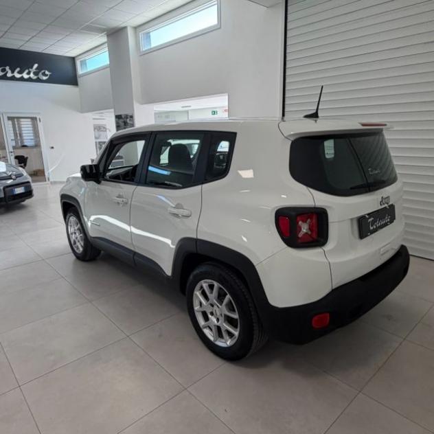 JEEP Renegade 1.6 Mjt 130 CV Limited rif. 23961794 - Foto 5