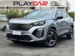 PEUGEOT 2008 PURETECH 100 S&S ALLURE NAVI+PELLE+R.CAM360°+LED!! rif. 23713343