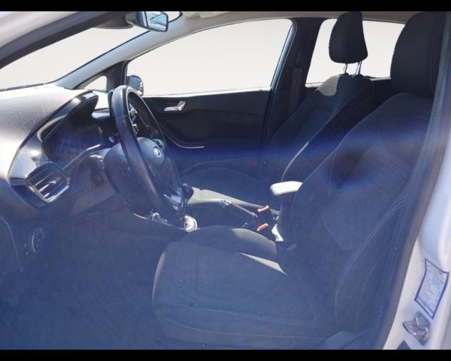 Ford Fiesta 7ª serie 1.1 75 CV GPL 5 porte Titanium - Foto 10