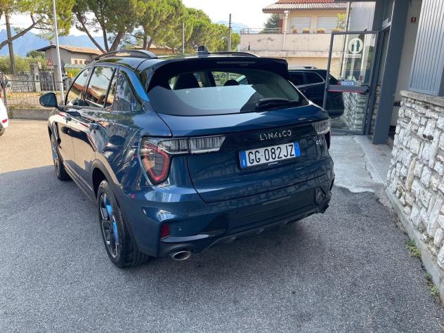 Lynk & Co 01 01 1.5 145KW HEV DCT - Foto 7