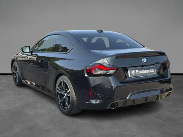 BMW 220 i Coupé Msport rif. 23955385 - Foto 3