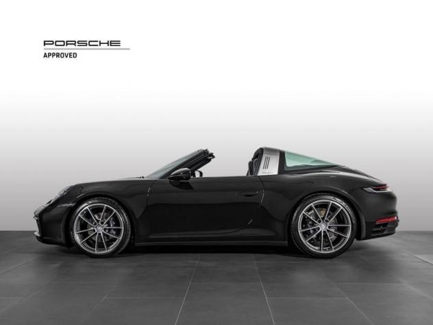 Porsche 911 922 Targa 4 385 cv PDK - Foto 3