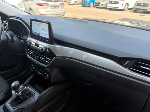 FORD Kuga 1.5 EcoBoost 150 CV 2WD Titanium X rif. 23837100 - Foto 8