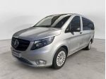 Mercedes-Benz Vito 2.0 119 CDI PC Mixto Compact PRO LONG GANCIO TRAINO