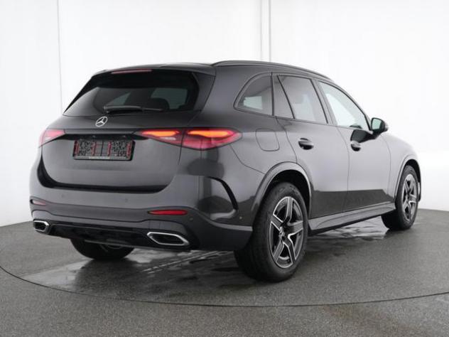 MERCEDES-BENZ GLC 200 d 4Matic Mild Hybrid AMG Line Advanced Plus rif. 23796707 - Foto 3
