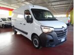 RENAULT Master 33 Q.LI 2.3 dCi 135 PM-TM Furgone Ice Plus rif. 23992650