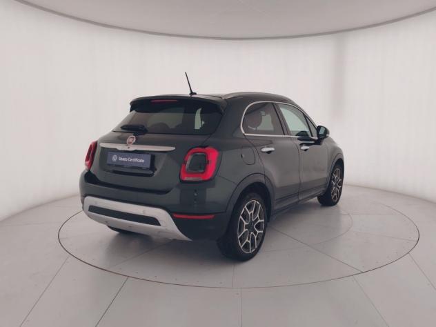 FIAT 500X 500X 1.0 T3 Cross 120cv - Foto 3