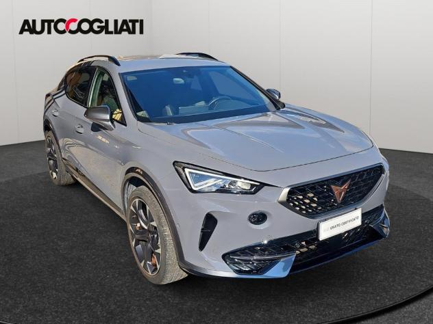 CUPRA Formentor 1.4 E-HYBRID DSG - Foto 3