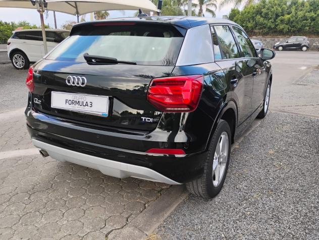 Audi Q2 1.6 TDI SPORT - Foto 4