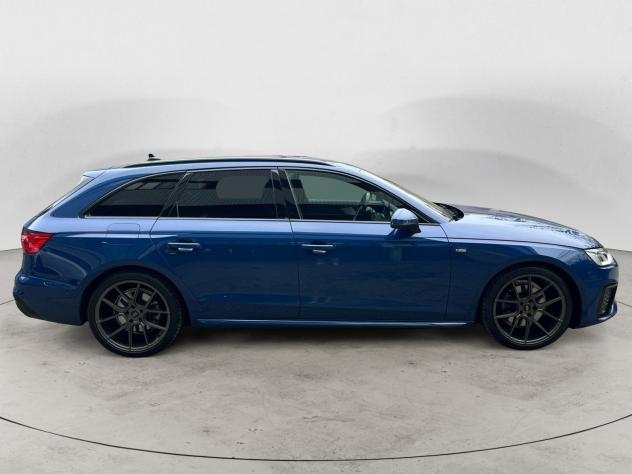 Audi A4 A4 30 TDI/136 CV S tronic S line IDENTITY BLACK - Foto 2