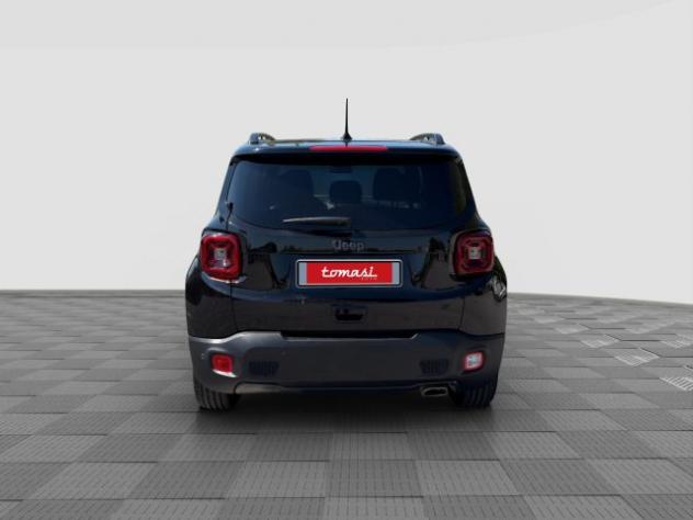 JEEP Renegade Renegade 1.3 T4 DDCT S rif. 23913248 - Foto 4