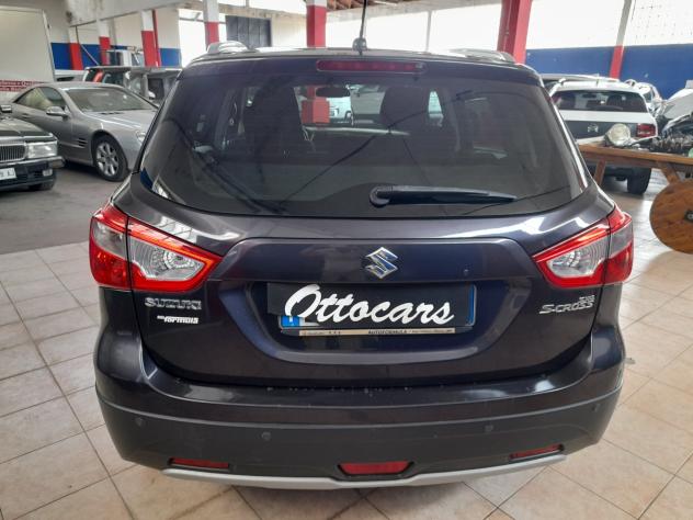 Suzuki S-Cross 1.6 VVT Style - Foto 5