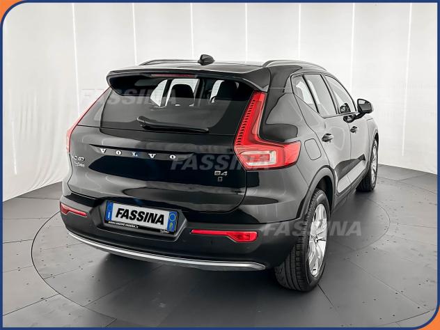 Volvo XC40 XC40 2.0 b4 Momentum awd auto my21 - Foto 6