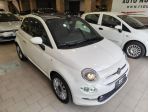 FIAT 500 1.0 Hybrid Dolcevita #TETTO #SENSORI rif. 23418202