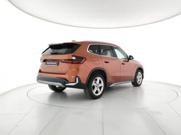BMW X1 sDrive18d XLine automatico rif. 23463564 - Foto 5