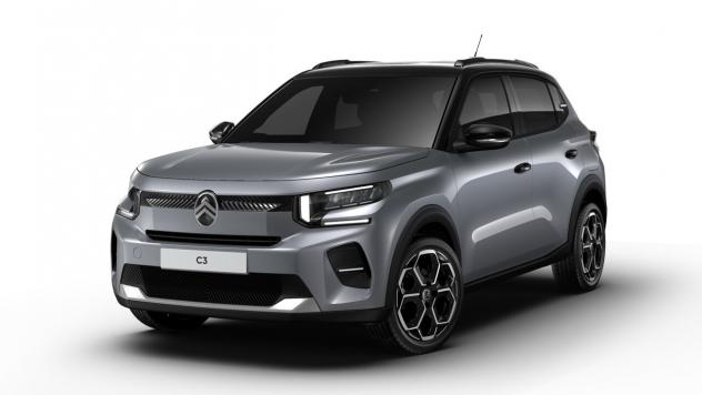 CITROEN C3 4ª serie C3 PureTech 100 S&S Max - Foto 4