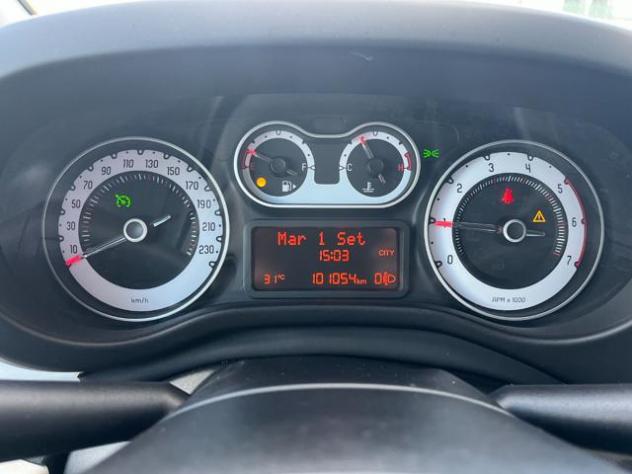 FIAT 500L 1.6 Multijet 105 CV Trekking rif. 24059622 - Foto 8