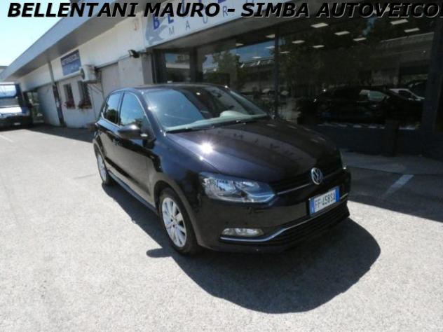 VOLKSWAGEN Polo 1.0 MPI 75 CV 5p. Comfortline rif. 23808119 - Foto 3