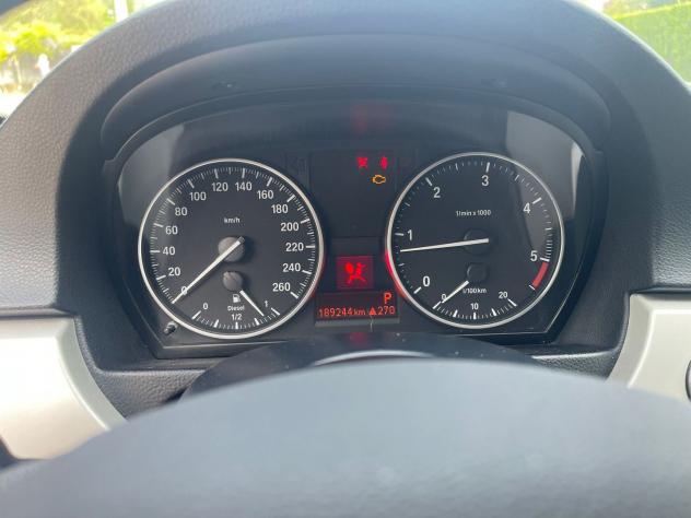 Bmw 320 Attiva 320 d BluePerformance #10545 - Foto 10