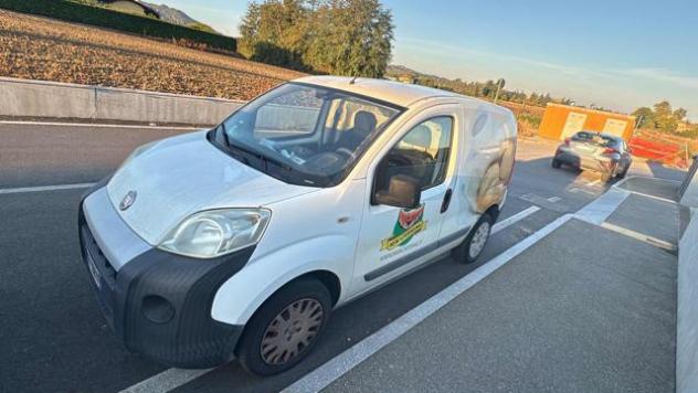 FIAT Fiorino 1.4 8V Furgone Natural Power rif. 24165799 - Foto 2