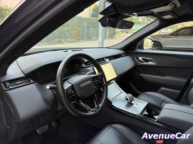 LAND ROVER Range Rover Velar 2.0 i4 phev R-Dynamic 4wd 404 CV CERCHI 21 IVA ESP rif. 24156654 - Foto 9