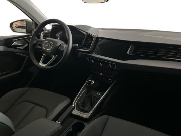 Audi A1 A1 allstreet 30 1.0 tfsi Business 116cv s tronic - Foto 10