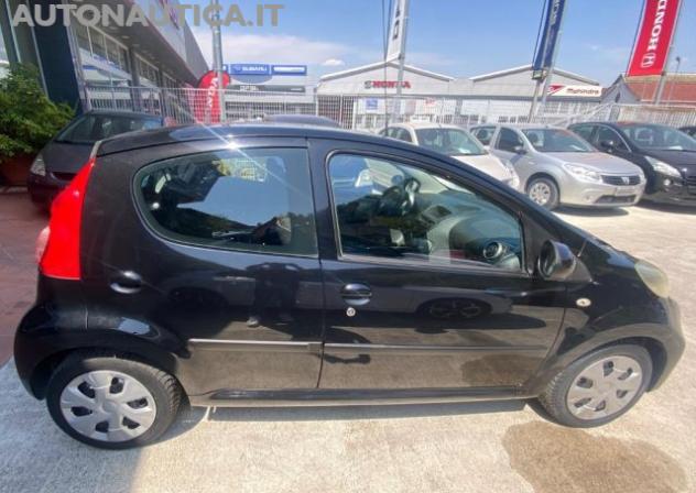 PEUGEOT 107 1.0 68cv 5p. PLAISIR 2TRONIC rif. 23957031 - Foto 5