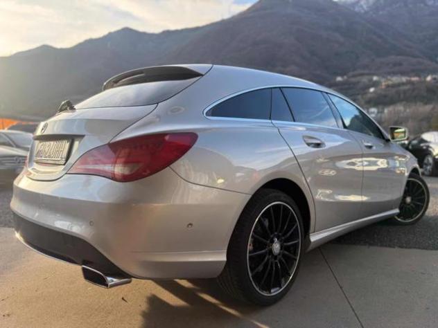 MERCEDES-BENZ CLA 200 d S.W. Automatic Premium rif. 23392169 - Foto 7