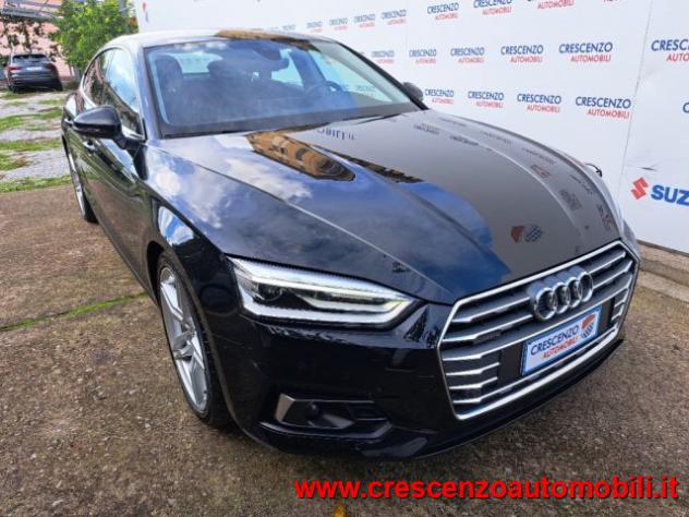 AUDI A5 SPB 40 TDI quattro S tronic - AZIENDALE rif. 23820573 - Foto 6