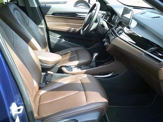 BMW X1 sDrive18d xLine rif. 23613089 - Foto 8