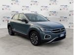 Volkswagen T-Roc T-Roc 1.0 tsi Style 110cv